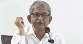 Mirza Fakhrul, Rajshahi BNP leader sued for 'death threat against PM'