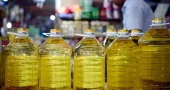 Bottled soybean oil price hiked by Tk 5 per litre to Tk 204