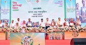 President calls for investing in youth to harness demographic dividend alongside controlling fertility rate