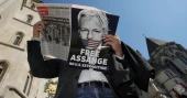 Julian Assange wins right to appeal against an extradition order to the US