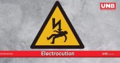 Man electrocuted while taking Durga idol for immersion in Mymensingh