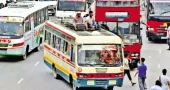 Dhaka’s city buses expose women, children, elderly  to safety risks: NCPSRR, SCRF