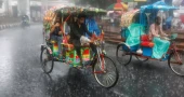 Heavy to very heavy rainfall likely in 6 divisions