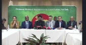 PM held 30 programmes, including bilateral meetings with 11 countries, during NY visit: Mahdi