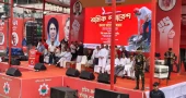 Workers are the nation's builders: Moyeen Khan