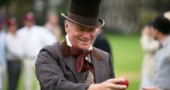 Bestselling British novelist Jeffrey Archer, disgraced former politician, dies at 86