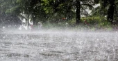 Rain or thundershowers likely in parts of Bangladesh: BMD