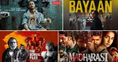 Best Bollywood Movies Releasing in September 2025: Theatrical and OTT Releases