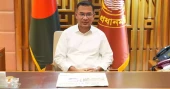 PM mourns death of veteran BNP leader Abdul Hai