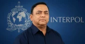 Ex-IGP Benazir Ahmed arrested in Dubai