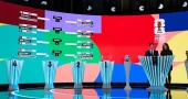 FIFA tweaks World Cup draw to keep top teams apart until Semifinals