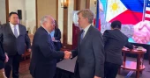 Pentagon official urges Asian allies to invest more in defense