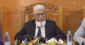 No scope to take direct action based on letter over Jamaat MP: EC Rahmanel