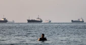 Trump says US ‘must respond’ after reported downing of Army helicopter near Strait of Hormuz