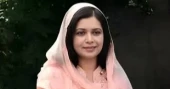 Zubaida Rahman to visit DU on Wednesday