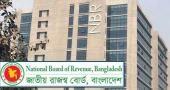 NBR Strike: Govt forms panel to assess state losses
