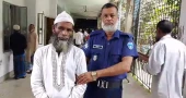 Man gets life in prison for raping minor girl in Chandpur