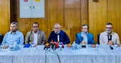 Wage board for garment workers to be formed Sunday: Labour Minister