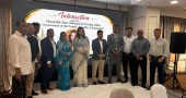 Bangladesh open for investment from all countries: Shama Obaed
