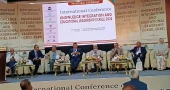 Academics urge education reforms integrating technology at AUST conference