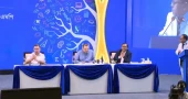 PM joins World Teachers’ Day discussion in Dhaka