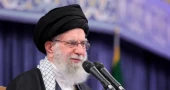 Trump, Israel  claim Khamenei killed ; Iran denies