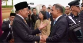 PM Tarique wishes Anwar Ibrahim speedy recovery