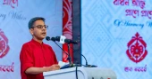 Cultural bonds ‘older, deeper’ than national boundaries: Pranay Verma