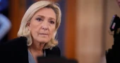 French appeals court to rule on Le Pen's eligibility for 2027 election