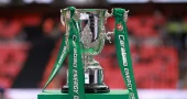 Carabao Cup fourth-round draw sets up blockbuster clashes