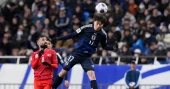 Japan, first team to qualify for 2026 FIFA World Cup