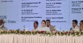 Zubaida Rahman urges coordinated efforts to strengthen critical care services