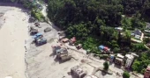 Nepal seeks compensation from US, China, India over deadly flash floods
