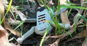 BSF surveillance drone in BGB custody after crashing inside Bangladesh territory