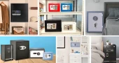 Home Safety Digital Lockers and Vaults: Popular Models with Price Ranges in Bangladesh