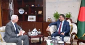 Bangladesh, Switzerland find economic partnership key pillar of bilateral relations