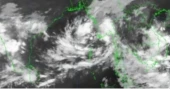 Low pressure area likely to form over Bay on Aug 13: BMD