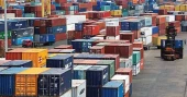 Exports up over 6% to $13.1bn in Q1 of current fiscal