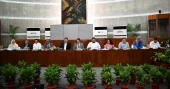 Inclusive opinions to be taken for an acceptable constitutional amendment: Salahuddin