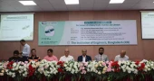 IEB seminar stresses importance of healthy lifestyle