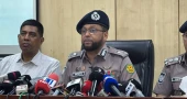 New DMP commissioner announces ‘zero tolerance’ against extortion, cyber fraud