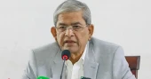 Fakhrul urges people to stand by poor in spirit of Eid sacrifice