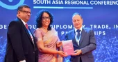 Sri Lankan PM underscores climate action, reforms at FICAC South Asia conference