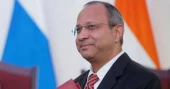 Security key to India’s neighborhood policy: Pankaj Saran