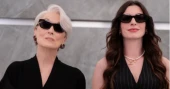 ‘The Devil Wears Prada 2’ delivers style and nostalgia