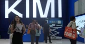Chinese AI models gain popularity in US with lower costs and strong performance