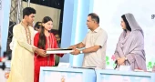 Strong children mean a stronger Bangladesh: PM