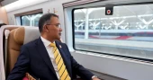 PM Tarique leaves Dalian for Beijing