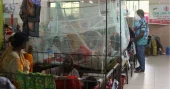 Two more dengue deaths take toll to 211