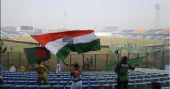 Bangladesh to face India in final warm-up match Saturday